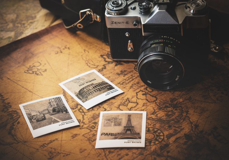 How to Pack For a Solo Trip To Europe